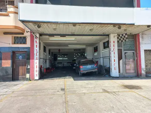 Local en Venta en Pompeya, USD 115.000