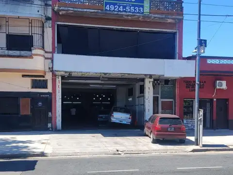 VENTA - LOCAL COMERCIAL - POMPEYA