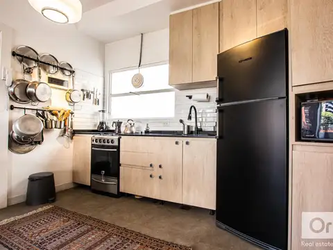 Departamento en Alquiler en Retiro, USD 1.000
