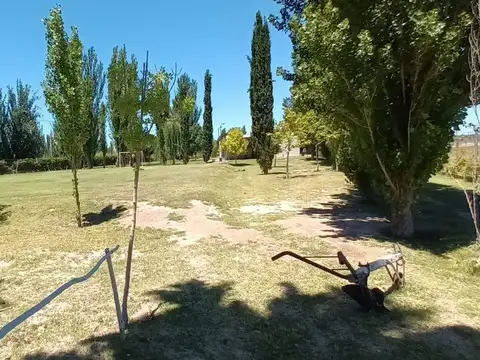 Terreno en Venta en Fray Luis Beltran, USD 12.000