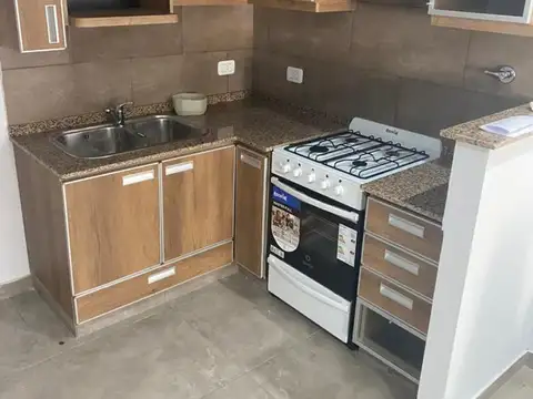 Departamento en Alquiler de 2 dormitorios