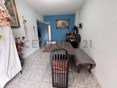 Departamento en Venta en Barracas, USD 72.000