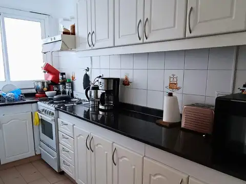 Departamento en Alquiler con 1 cocheras