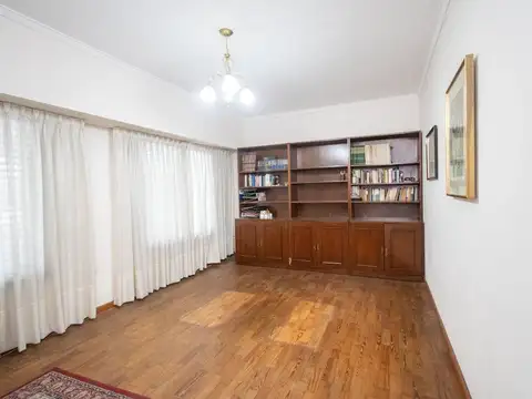 CASA COMPLETA PARA INGRESAR EN CANDIOTI