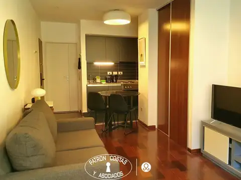 Departamento en Venta de Monoambiente
