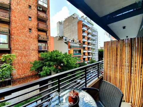 Departamento en Venta 11 años