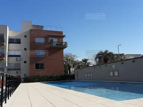 Departamento en Venta 4 años