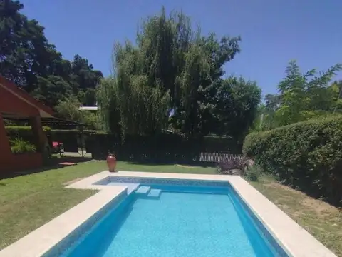 Casa en Venta 25 años