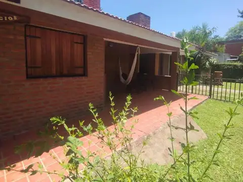 Casa en Venta en Villa Anisacate, USD 120.000