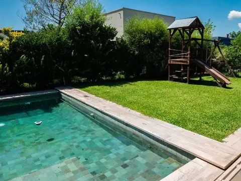 Casa en Venta 6 años