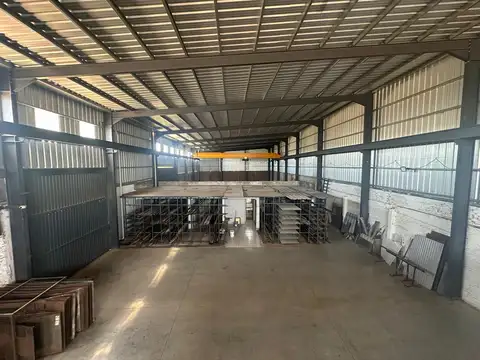 Galpon en Venta en Villa Gobernador Galvez, USD 300.000