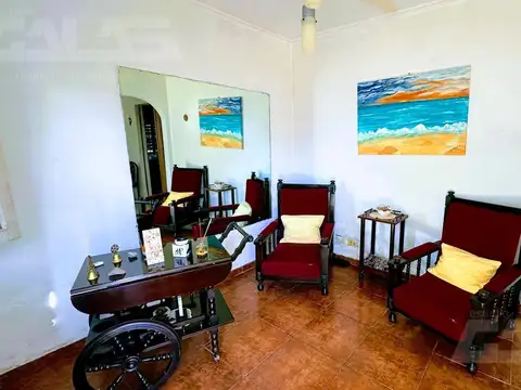Depto Tipo Casa en Venta de 2 dormitorios