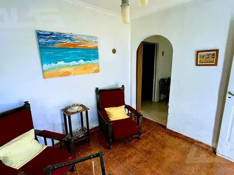 Depto Tipo Casa en Venta en Castelar Norte, USD 108.000