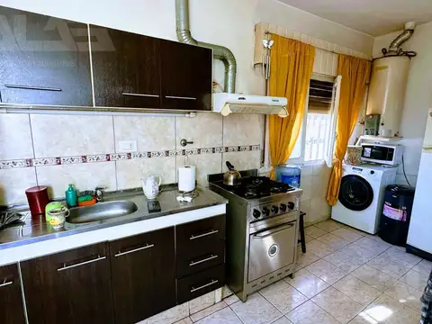 Depto Tipo Casa en Venta 25 años