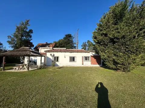 Quinta en Venta en Las Malvinas, USD 85.000