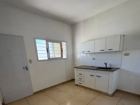 Departamento en Venta en Merlo Sur, USD 99.000