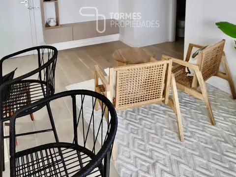 Departamento en Venta 50 años