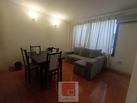 Departamento en Venta al Oeste
