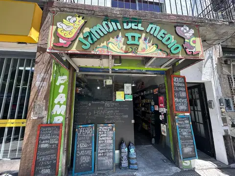 Local comercial en venta, Victoria