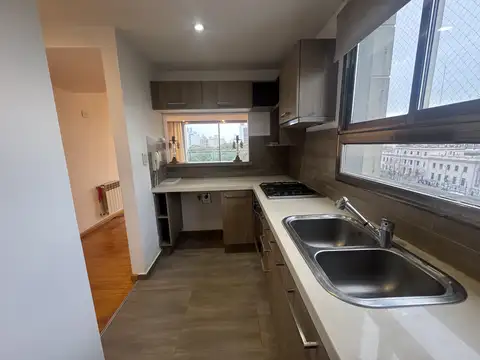 Departamento en Venta en La Plata, USD 140.000