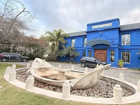 CASA EN VENTA EN ALTOS DEL PILAR