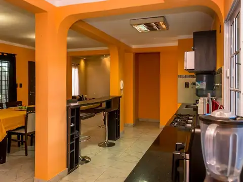 CASA 3 DORMITORIOS VENTA B° MIRASOLES ZONA NORTE