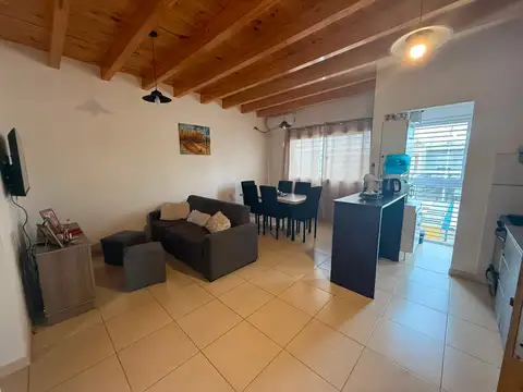 DEPARTAMENTO BARRIO CHILLCANI-GUAYMALLÉN