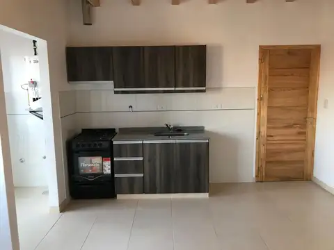 Departamento en Venta 5 años