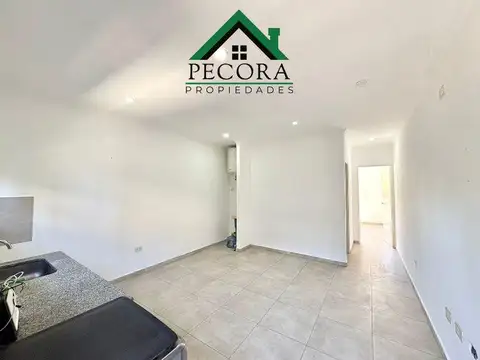 Departamento - Pasaje Buenos Aires 1369 UF2 - 2 ambientes - Belén de Escobar