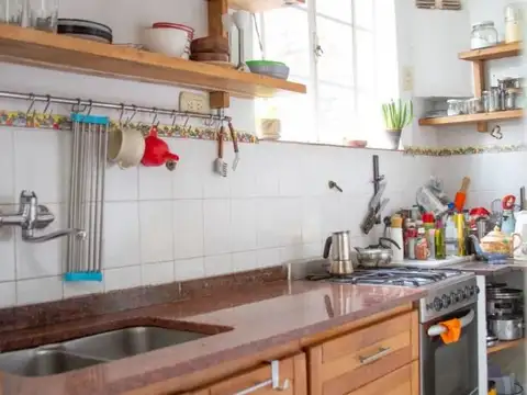 Depto Tipo Casa en Venta al Norte