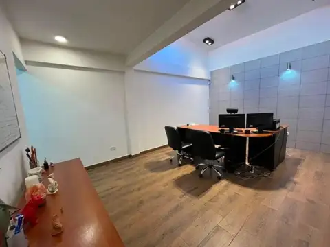 Galpon en Alquiler en Mataderos, USD 4.500.000