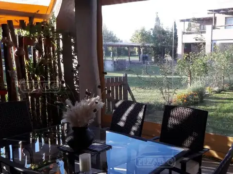 El Nacional Club de Campo 100