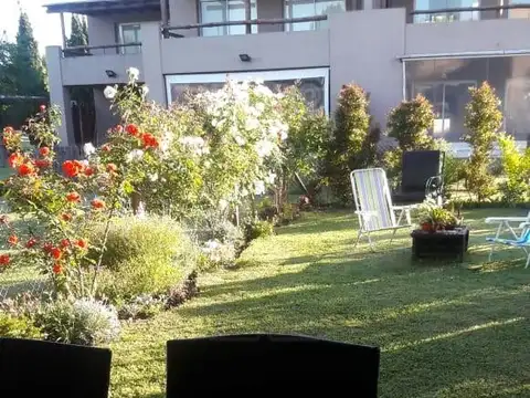 Departamento en Venta 8 años