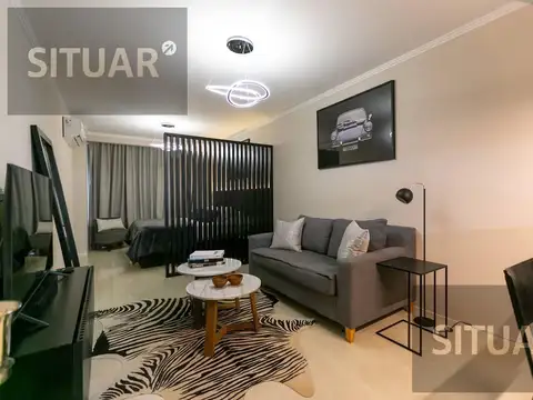 Departamento en Alquiler Temporal al Noroeste
