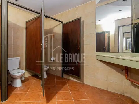 Galpon en Venta en Villa Ortuzar, USD 480.000