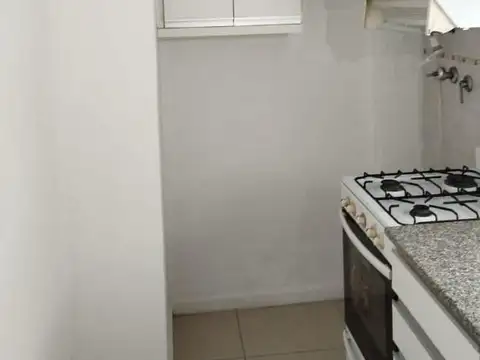 Quirno 100, Piso 5°