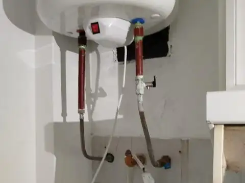 Departamento en Alquiler en Zárate, $ 480.000