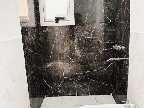 Depto Tipo Casa 2 ambientes con 1 baño
