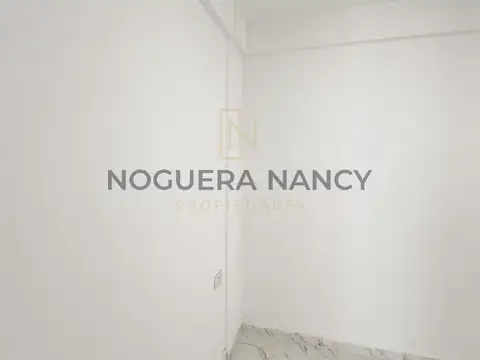 Departamento 2 Ambientes A ESTRENAR – Vista al Mar – Balcón