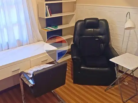 Depto Tipo Casa en Venta con 2 cocheras
