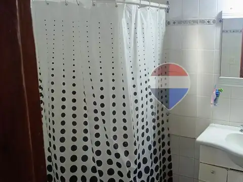 Depto Tipo Casa 5 ambientes con 2 baños