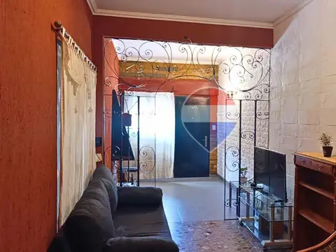 Depto Tipo Casa en Venta de 5 ambientes