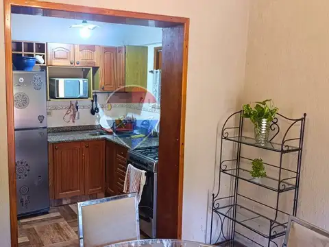 Depto Tipo Casa en Venta de 4 dormitorios