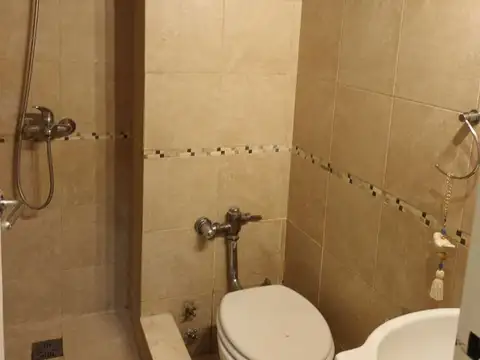 Departamento en Alquiler Apto profesional