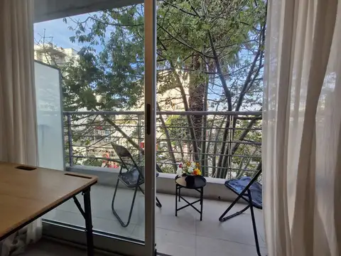 Departamento en Alquiler Vicente López - 2 amb.