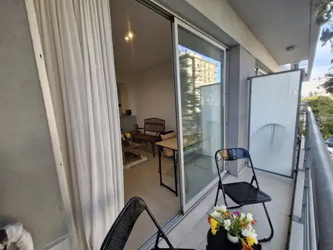 Departamento en Alquiler Apto profesional