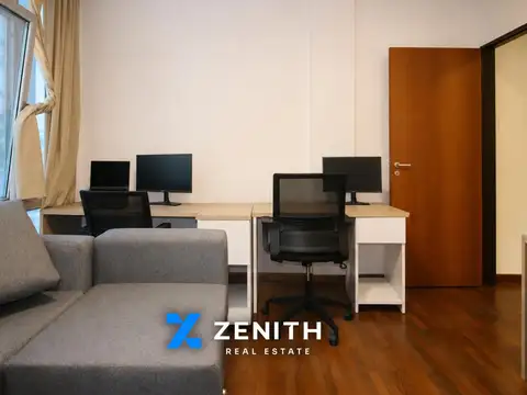 Oficina en Venta en Microcentro, USD 55.000