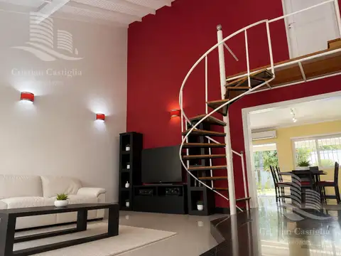 Casa en Venta al Norte