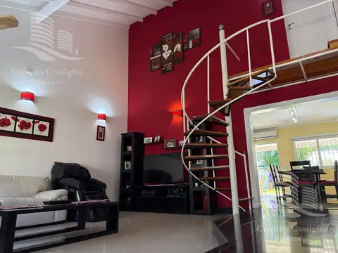 Casa en Venta al Norte