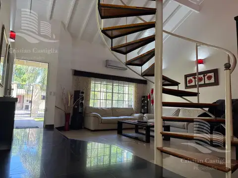 Casa en Venta 10 años